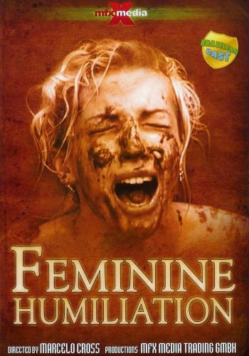 Feminine Humiliation! and Kemil Kretli 2018 [DVDRip AVI Video XviD 640x480 29.970 FPS 1584 kb/s] [699 MB]