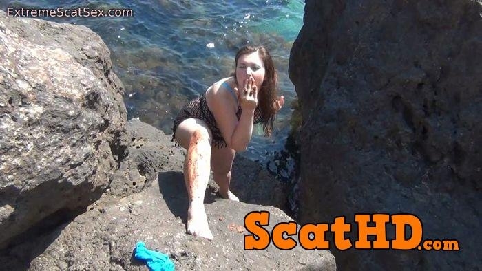 Scat By The Sea and Nadja 2018 [HD 720p MPEG-4 Video 1280x720 29.970 FPS 10.1 Mb/s] [366 MB]