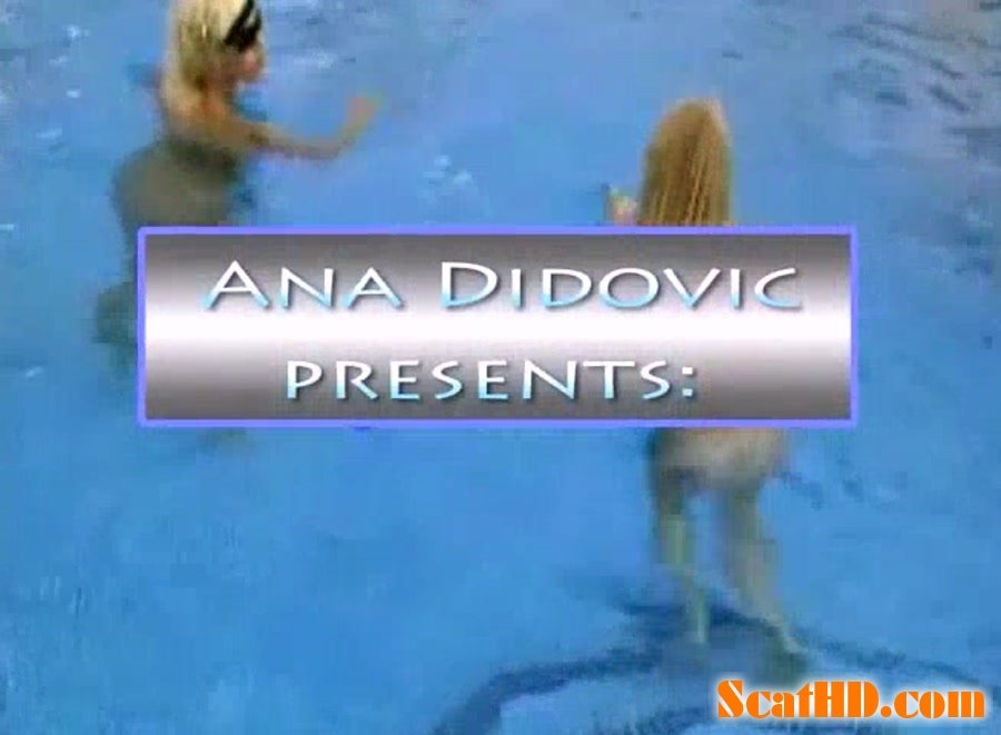 Two Girls One Turd and Ana Didovic 2018 [SD MPEG-4 Video 654x480 29.311 FPS 1090 kb/s] [35.6 MB]