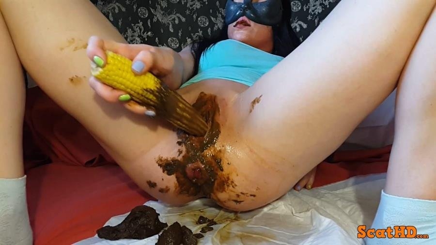 Crappy corn visiting all my holes and Anna Coprofield 2018 [FullHD Quality MPEG-4 Video 1920x1080 59.940 FPS 6929 kb/s] [809 MB]