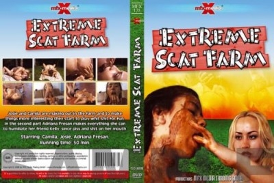 175 Extreme Scat Farm and M. Fiorito 2018 [SD MPEG-PS Video 320x240 29.970 FPS 573 kb/s] [216 MB]