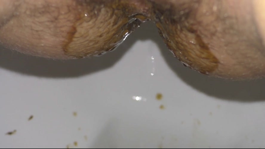 A diarrhea everywhere and  HotDirtyIvone 2019 [FullHD 1920x1080] [514 MB]