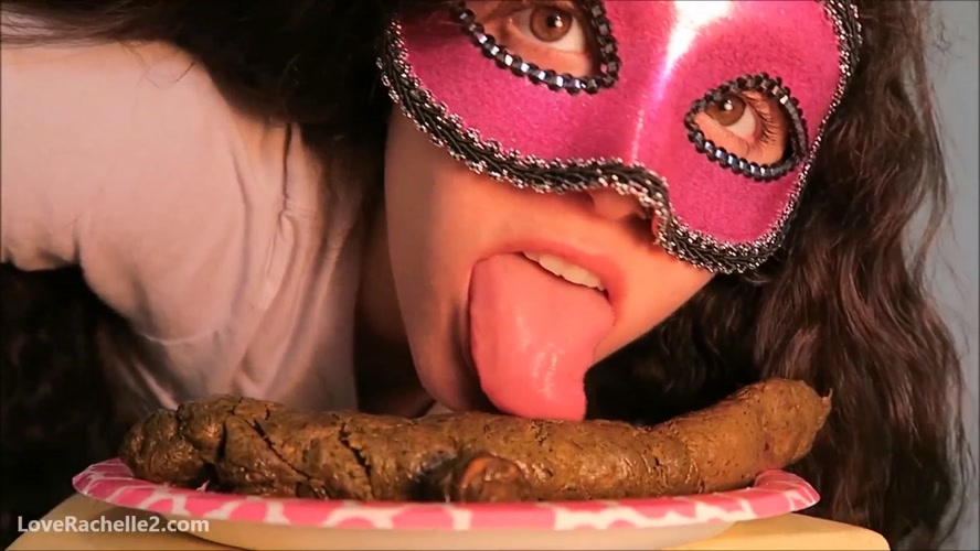 Lick the Length of My Turd and LoveRachelle2 2020 [FullHD 1920x1080] [328 MB]