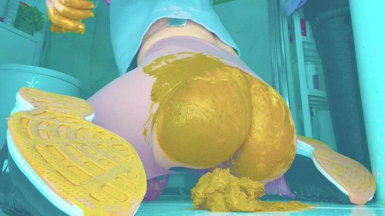 Close Up POOP Explode and SweetbettyParlour 2023 [UltraHD/4K 3840x2160] [506 MB]