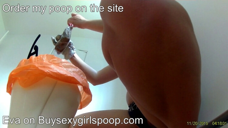 Eva made shawn 6poop order TASTY new scat porn video 2024 [HD ] [194 MB]