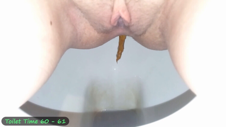 Toilet Time and GoddessTempest 2024 [FullHD ] [120 MB]