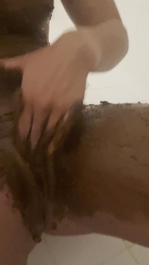 Hot girl smearing poo and venuslovexx 2025 [SD ] [691 MB]