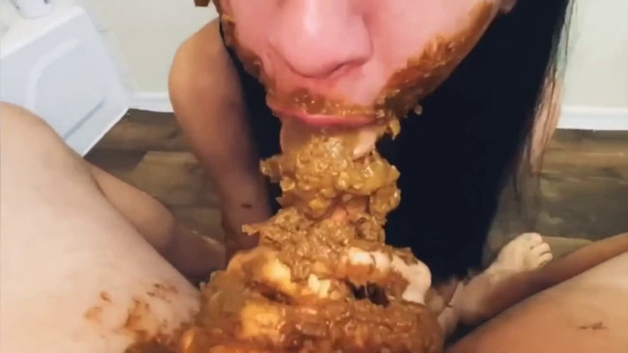 Nasty scat BJ 2025 [FullHD ] [946 MB]