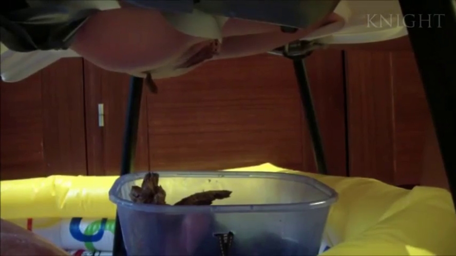 Young Girls Poop From Chair On Slave In Pool P1 2025 [SD ] [29.4 MB]
