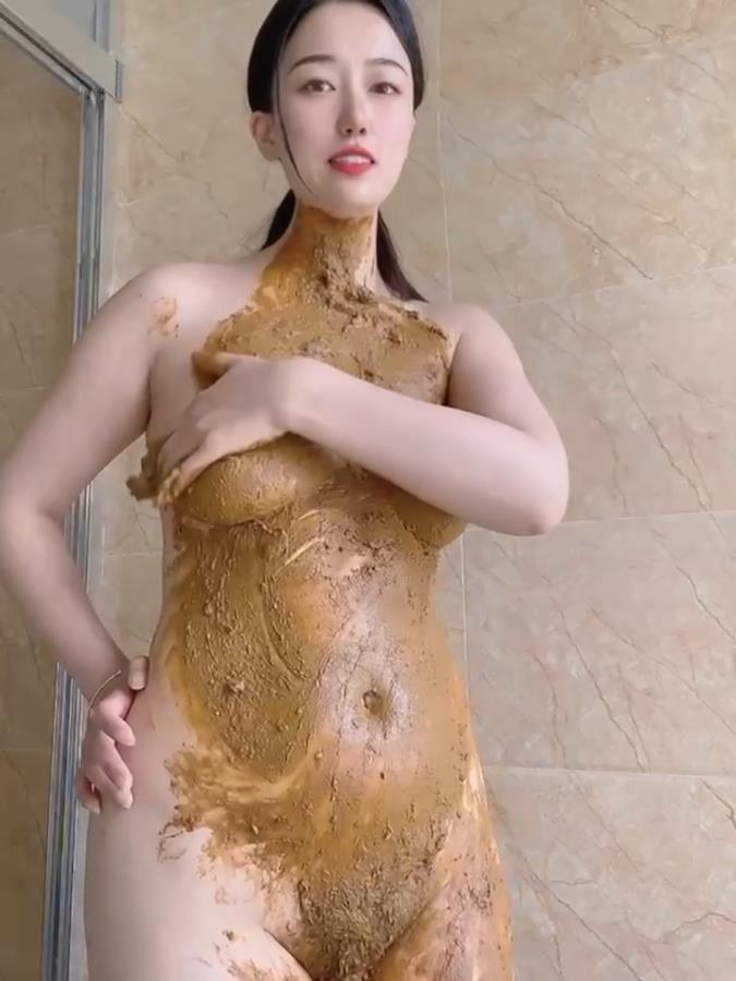 Chinese Wisdom and Shit for Smearing Skin. P1 2025 [SD ] [14.8 MB]