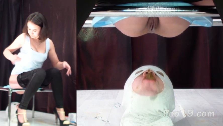 Best Toilet Service For Girls Part 2 – SMELLY MILANA SCAT – MP4 2025 [HD ] [198 MB]
