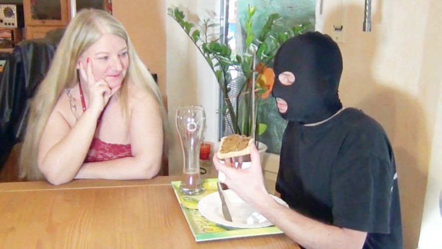 Rosellas chocolate cream bread spread for slave and RosellaExtrem 2025 [HD ] [630 MB]