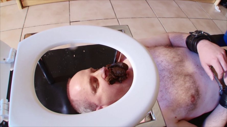 Vomit Education Part 2 – SCATQUEENS BERLIN 2025 [HD ] [286 MB]