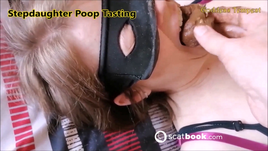 Broken Toilet 22 - 2017 X-Mas - GODDESS TEMPEST 2025 [FullHD ] [473 MB]