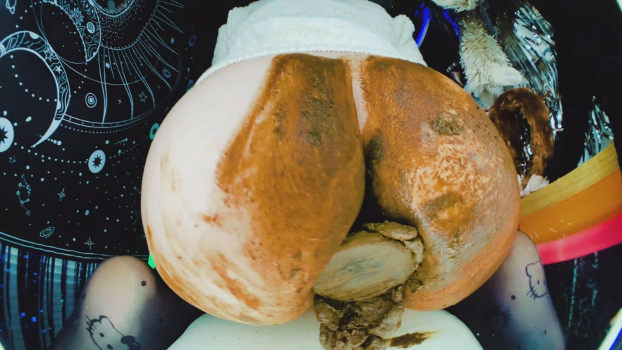 Swollen Pussy x Shitty Play and DirtyBetty 2025 [UltraHD/4K ] [554 MB]