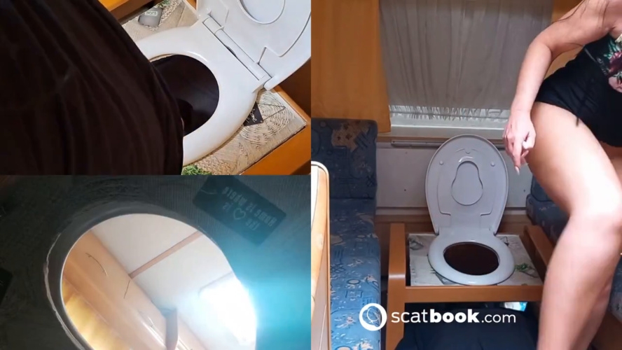 The Toilet Mouth Slave P1 2025 [HD ] [88.9 MB]