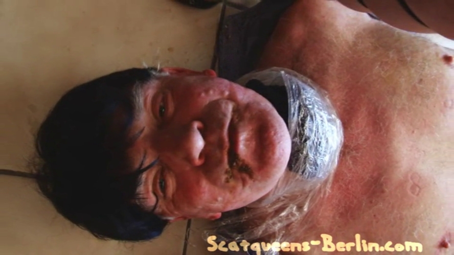 Shit For Free Part 2 and SCATQUEENS BERLIN 2025 [SD ] [263 MB]