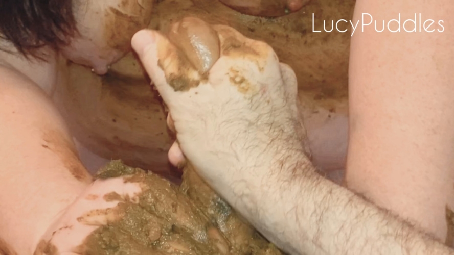 Spontaneous Scat Play 2025 [FullHD ] [455 MB]