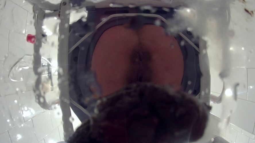 Dirty Priest - My Toilet's POV P1 2025 [FullHD ] [542 MB]