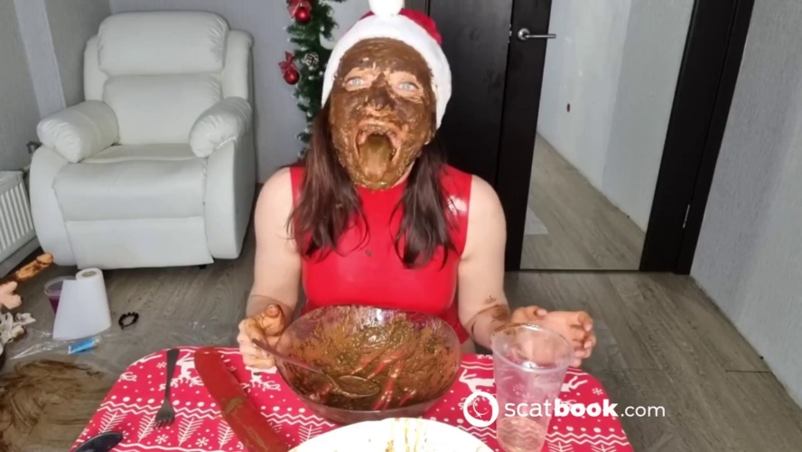 22 loads of shit PART 2 and SHITTY SANTA 2025 [FullHD ] [1.35 GB]