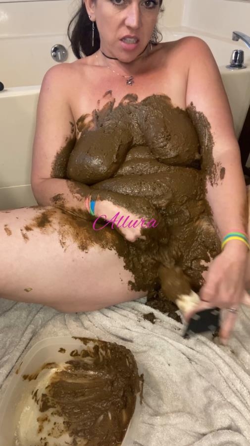 Thats a lot of shit! and Allura 2025 [SD ] [2.56 GB]