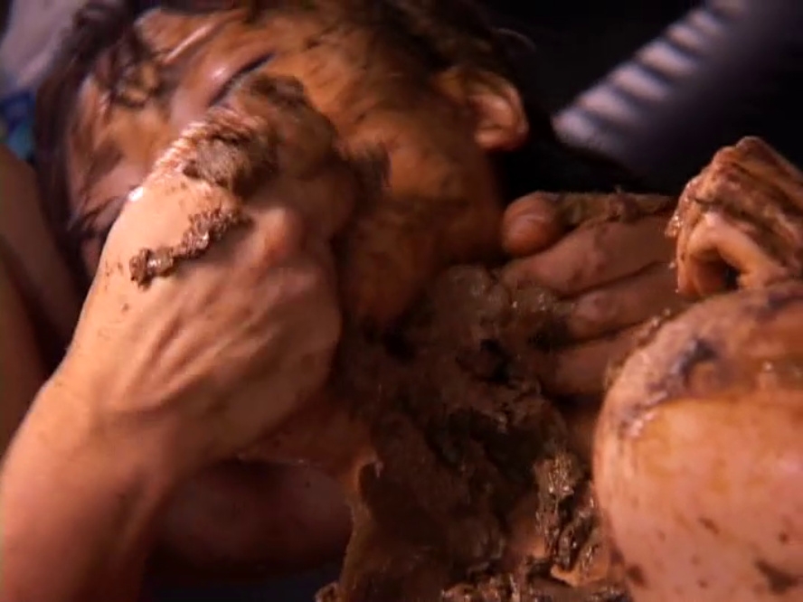 Smeared with Shit & FUCKED HARD! and Fetidistrojp 2025 [SD ] [403 MB]