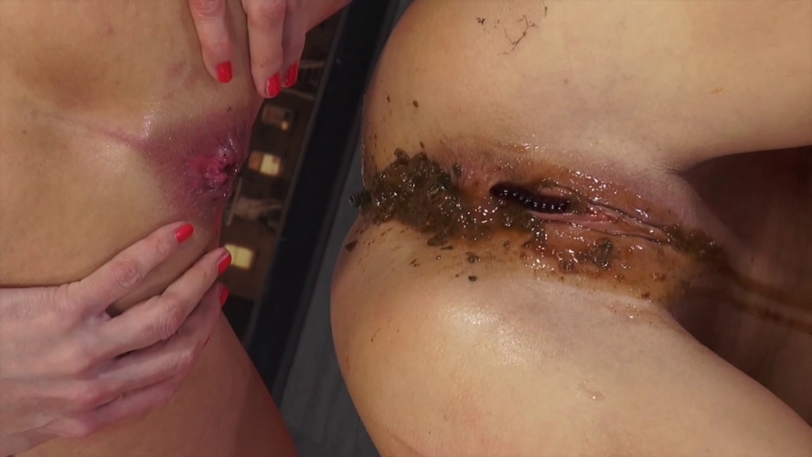 GUMMY SNAKE ENEMA and QS 2025 [FullHD ] [402 MB]