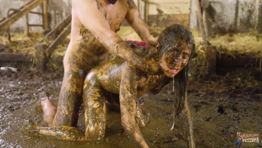 Rough Fuck In Cowshit Fhd and Kaitlyn Katsaros 2025 [HD ] [3.42 GB]