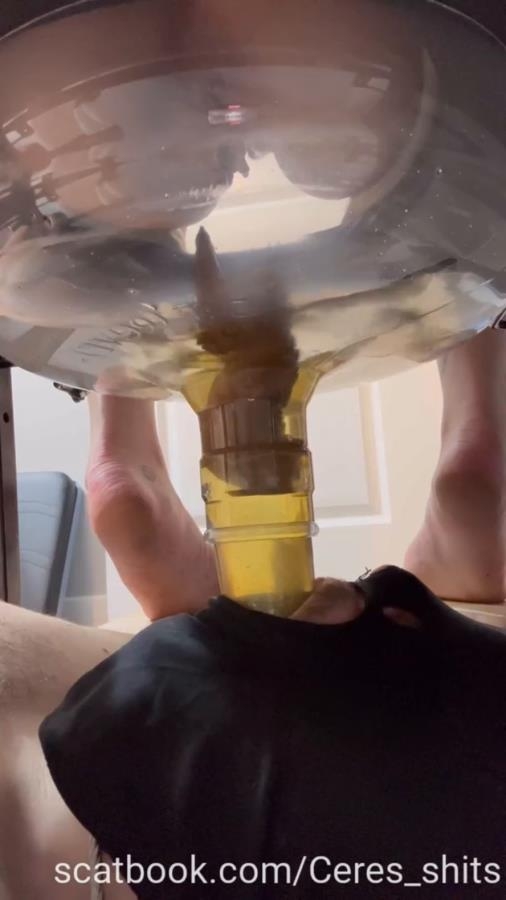 2025-10-11 - Only Waste For A Week Full Time Septic Ta and Goddess Ceres 2025 [SD ] [33.4 MB]