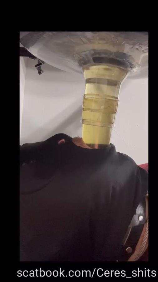 2025-10-10 - Only Waste For A Week Full Time Septic Ta and Goddess Ceres 2025 [SD ] [28.9 MB]