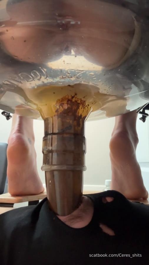 2025-12-05 - Haha Suffer Loser Swallow My Load and Goddess Ceres 2025 [SD ] [71.9 MB]