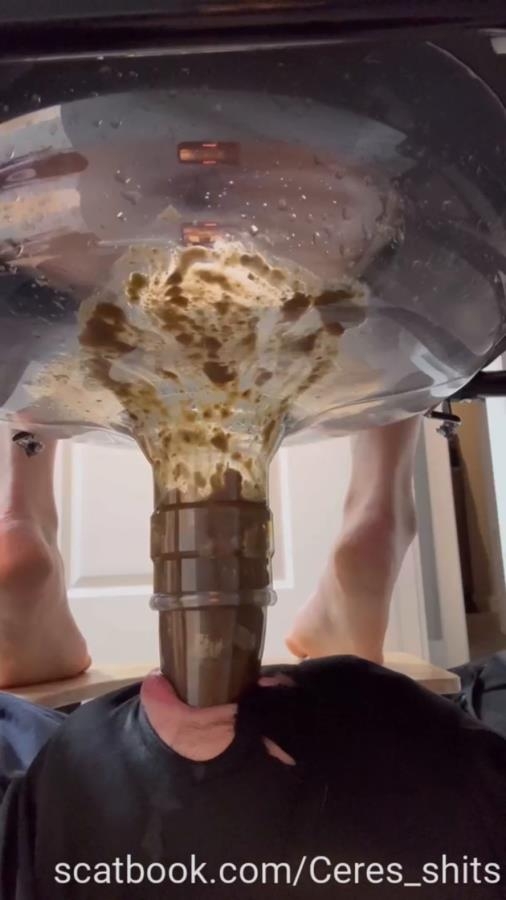 2025-10-06 - Only Waste For A Week Full Time Septic Ta and Goddess Ceres 2025 [SD ] [28.4 MB]