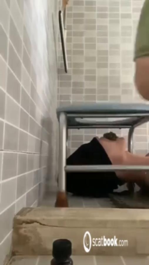 Dream Femdom Scat 3 – ASIAN Scat / HUIZHU088 and Chinese Mistress 2025 [SD ] [24.7 MB]