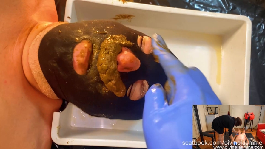 Useful Slave Part 2 » Mixfemdomcc - Latest Femdom Porn for Online Streaming and DIVINE JASMINE 2025 [FullHD ] [415 MB]