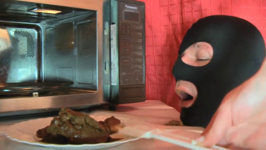 Feth-046 Microwaved Shit 2025 [SD ] [249 MB]