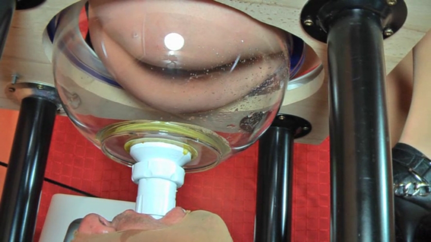 Feth-033 The Human Toilet Strict Teacher 2025 [SD ] [182 MB]