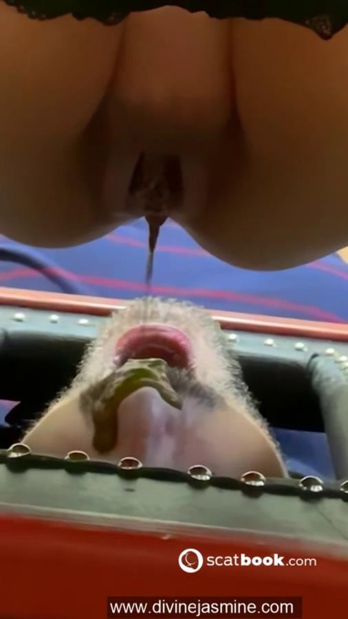 Mon Caca Improvise » Mixfemdomcc - Latest Femdom Porn for Online Streaming and DIVINE JASMINE 2025 [SD ] [51.1 MB]