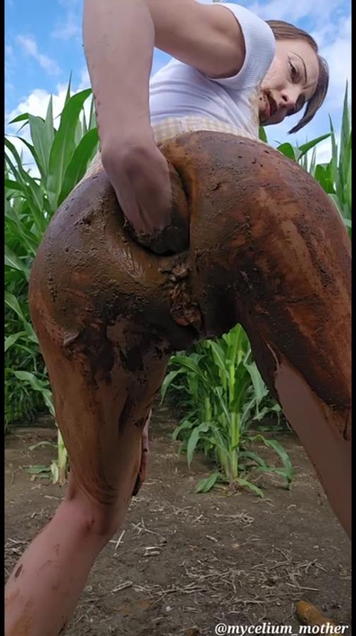 The A-maize-ing Mycelium mother and Mycelium Mother 2025 [SD ] [3.17 GB]