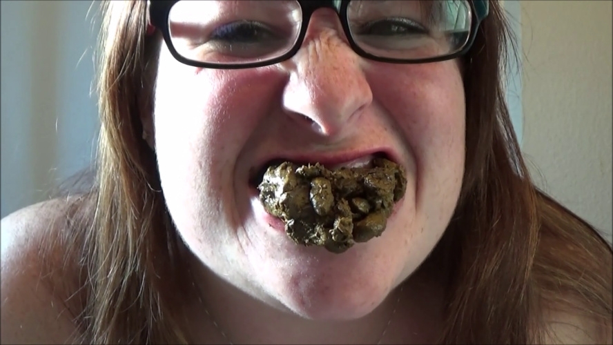 I Eat My Shit! and amanthaStarfish 2025 [FullHD ] [1.13 GB]