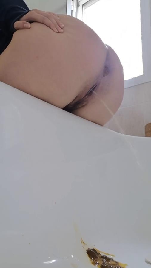 Explosive And Stinky Scat P1 and Miss Lith Domina 2025 [HD ] [16.0 MB]