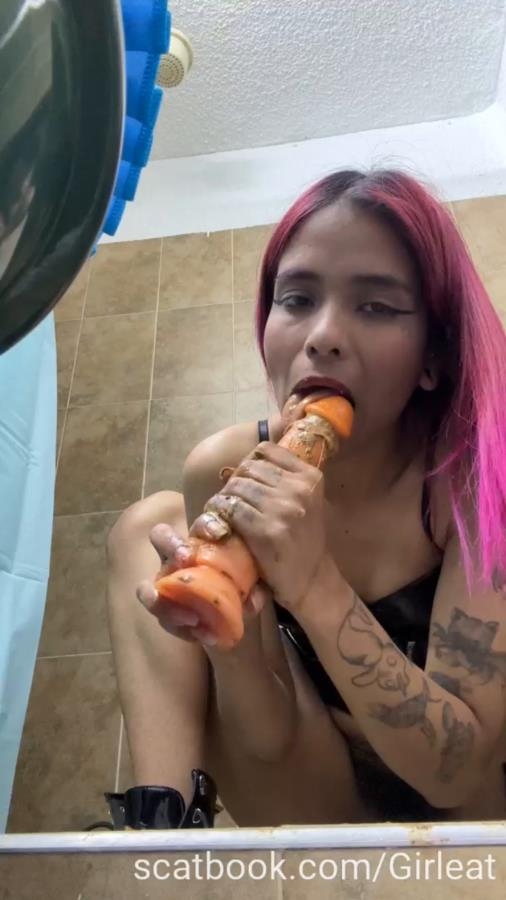 I got fired from work for making weird noises every time I go into the bathroom lol. P1 and Sirena Rozhevy 2025 [SD ] [104 MB]