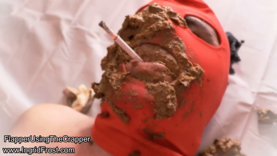 Flapper Using The Crapper » Mixfemdomcc - Latest Femdom Porn for Online Streaming and MISTRESS INGRID FROST 2025 [HD ] [73.0 MB]