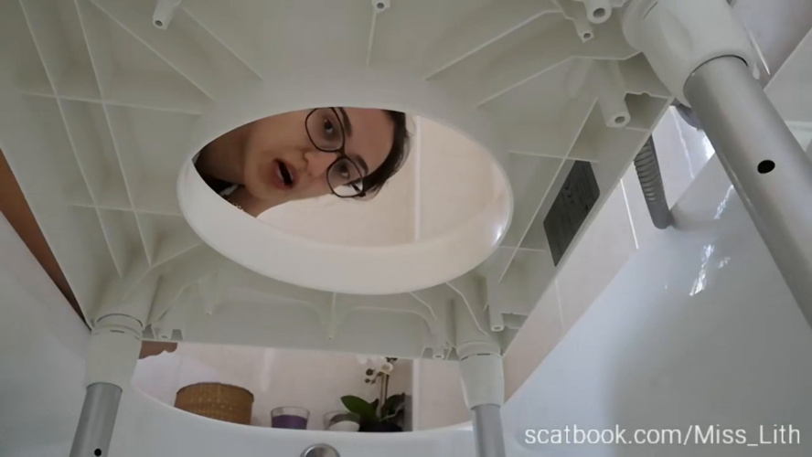 Scat After University P1 and Miss Lith Domina 2026 [HD ] [18.1 MB]