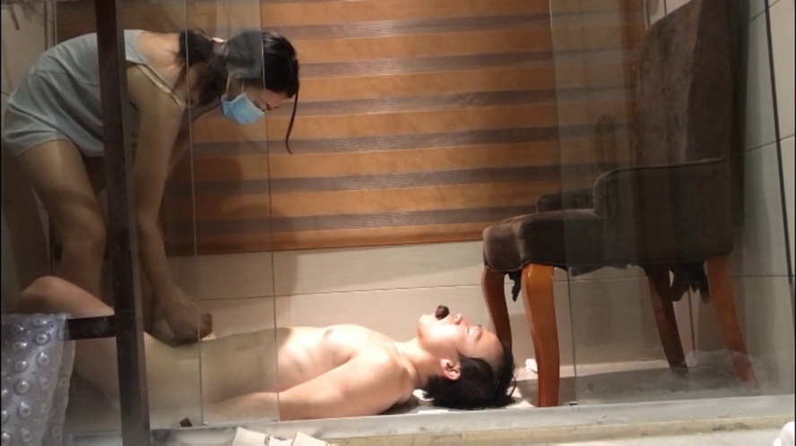 Chinese Goddess Ruoyi Training Slaves To Eat Shit – ASIAN scat / HUIZHU088 2026 [SD ] [154 MB]