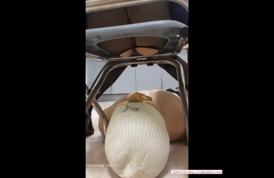 Feed Slaves Shit And Clean Ass – ASIAN FEMDOM / HUIZHU088 2026 [SD ] [34.0 MB]