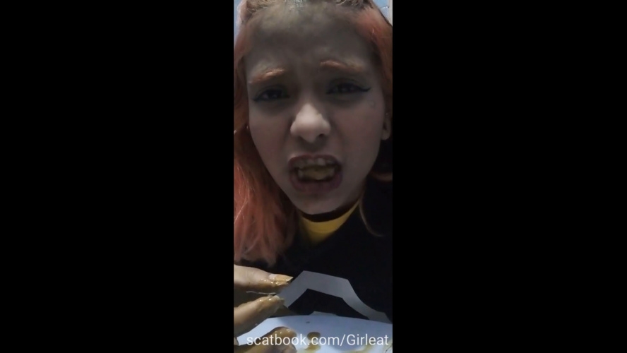 We are going to continue sullying other people's bathrooms. P1 and Sirena Rozhevy 2026 [FullHD ] [87.6 MB]