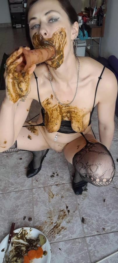 Tasty Anal Dish and LiliXXXFetish 2026 [SD ] [1.61 GB]