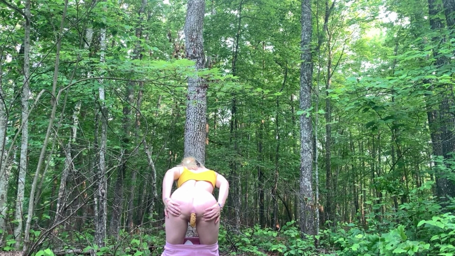 Outdoors 3 - ScatShop.com and Kazer Camping 2026 [FullHD ] [87.5 MB]