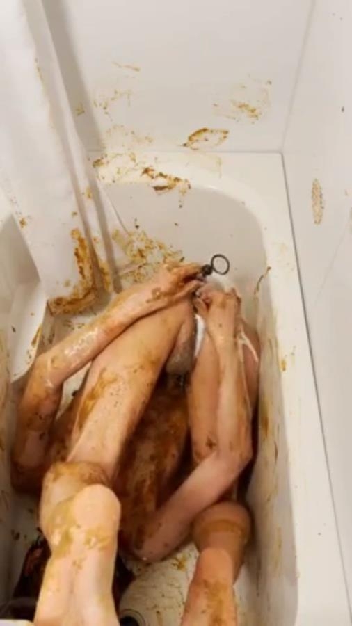 Asian Guy Scat Smearing Video Part 4 P1 2026 [SD ] [39.2 MB]