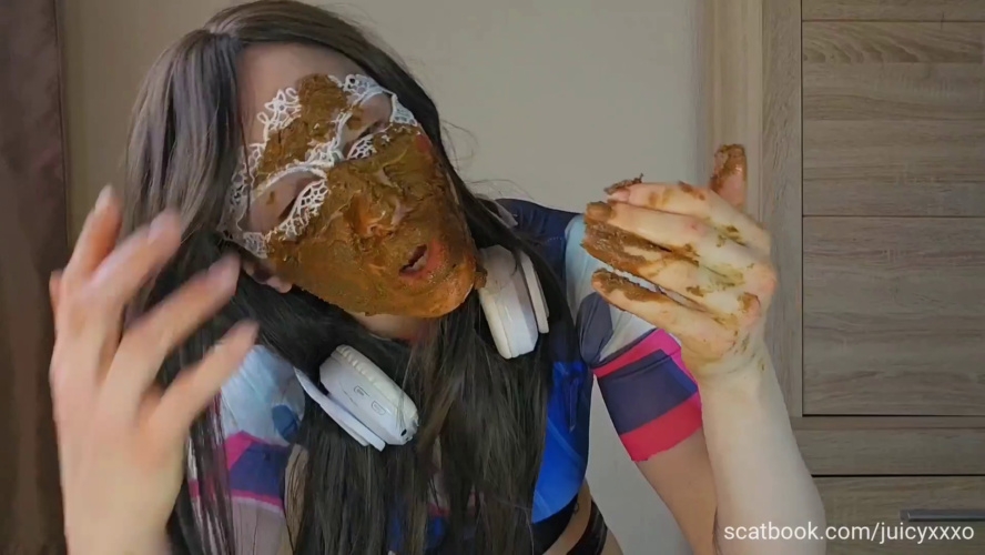Cosplay Involves Eating Shit. P1 2026 [FullHD ] [640 MB]